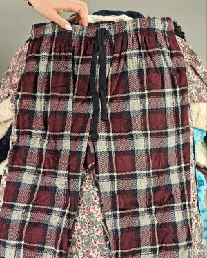 Фотография  697 - Халаты+пижамы флис Англия (SLEEPWEAR PREMIUM)#20 кг, ЛОТ СХ-0290 оптом в Ростове-на-Дону и Ростовской области