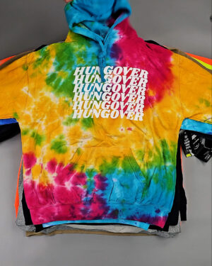 Купить Толстовки СТОК CAN 0424#10 кг, ЛОТ СТ-10139 оптом в Ростове-на-Дону и Ростовской области