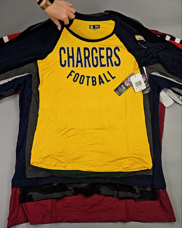 Фотография  264 - Тонковки СТОК CAN 084#7 кг, ЛОТ СТ-10059 оптом в Ростове-на-Дону и Ростовской области