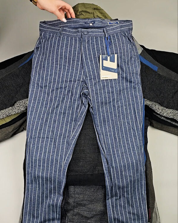 Фотография  698 - BLEND HE W 064#15 кг, ЛОТ СТ-10057 оптом в Ростове-на-Дону и Ростовской области