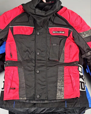 Купить МОТО одежда mix БМ#20,6 кг, ЛОТ СХ-0279 оптом в Ростове-на-Дону и Ростовской области