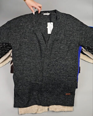 Фотография  467 - Джемпера Bestseller+DK 035#7 кг, ЛОТ СТ-10037 оптом в Ростове-на-Дону и Ростовской области