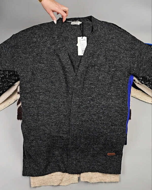 Фотография  520 - Джемпера Bestseller+DK 035#7 кг, ЛОТ СТ-10037 оптом в Ростове-на-Дону и Ростовской области