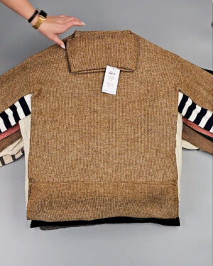 Фотография  419 - Джемпера VILA W 104#7 кг, ЛОТ СТ-10029 оптом в Ростове-на-Дону и Ростовской области