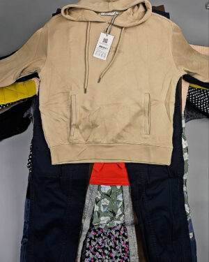 Купить ДАНИЯ M/W mix#17 кг, ЛОТ СТ-10076 оптом в Ростове-на-Дону и Ростовской области