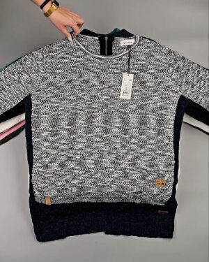 Фотография  854 - Джемпера Bestseller+DK 035#7 кг, ЛОТ СТ-10036 оптом в Ростове-на-Дону и Ростовской области