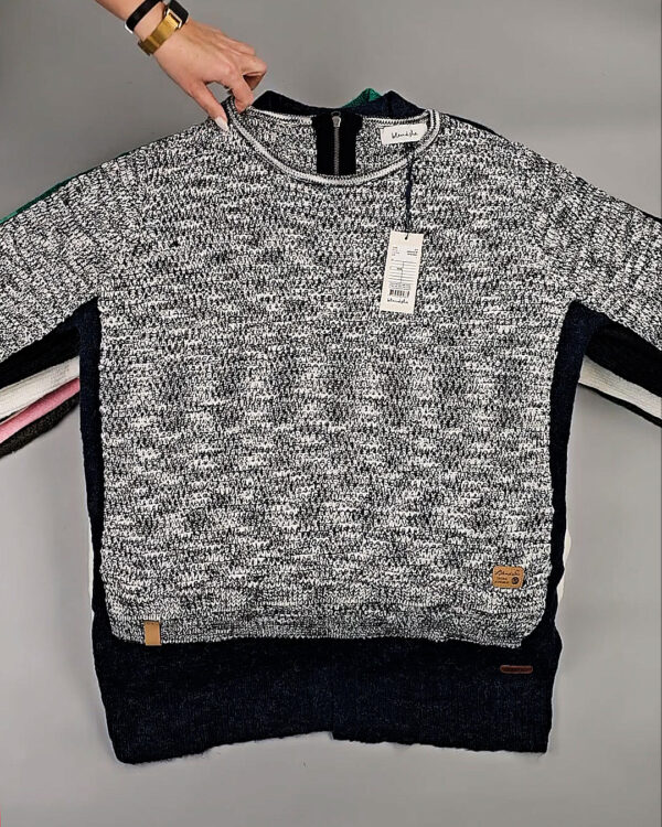 Фотография  544 - Джемпера Bestseller+DK 035#7 кг, ЛОТ СТ-10036 оптом в Ростове-на-Дону и Ростовской области