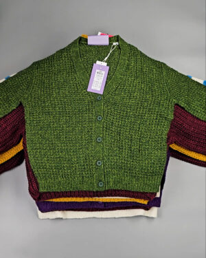 Фотография  106 - Джемпера JJXX 045 #7 кг, ЛОТ СТ-10024 оптом в Ростове-на-Дону и Ростовской области