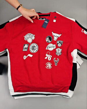 Фотография  198 - Толстовки муж HOLLISTER SW#10 кг, ЛОТ СТ-10107 оптом в Ростове-на-Дону и Ростовской области