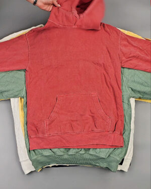 Фотография  195 - Толстовки муж BLUE CAN 084#10 кг, ЛОТ СТ-10113 оптом в Ростове-на-Дону и Ростовской области