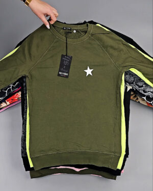 Фотография  354 - Толстовки CIRCUS 095#15 кг, ЛОТ СТ-10124 оптом в Ростове-на-Дону и Ростовской области