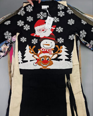 Фотография  325 - VILA Winter mix 104#15 кг, ЛОТ СТ-10079 оптом в Ростове-на-Дону и Ростовской области