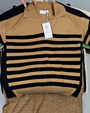 Фотография  736 - Джемпера Bestseller 104#7 кг, ЛОТ СТ-10043 оптом в Ростове-на-Дону и Ростовской области