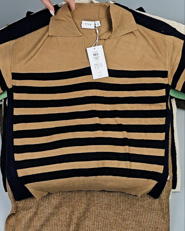 Фотография  966 - Джемпера Bestseller 104#7 кг, ЛОТ СТ-10043 оптом в Ростове-на-Дону и Ростовской области