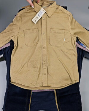 Фотография  240 - Мужской зимний микс Blend He, 20 кг, ЛОТ СТ-10052 оптом в Ростове-на-Дону и Ростовской области