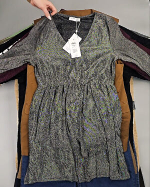 Купить VILA Winter mix 104#15 кг, ЛОТ СТ-10078 оптом в Ростове-на-Дону и Ростовской области