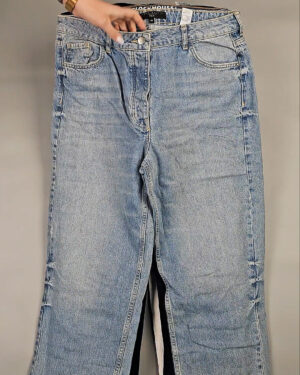 Купить BRAND STOCK джинсы#10 кг, ЛОТ СТ-10074 оптом в Ростове-на-Дону и Ростовской области