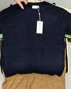 Фотография  321 - Джемпера Bestseller 104#7 кг, ЛОТ СТ-10043 оптом в Ростове-на-Дону и Ростовской области