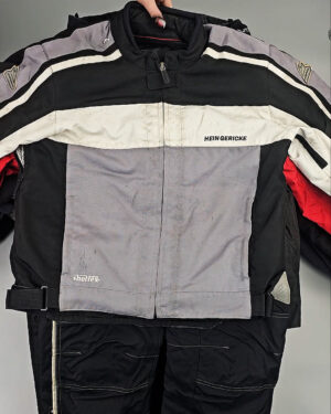 Фотография  231 - МОТО одежда mix БМ#19,4 кг, ЛОТ СХ-0277 оптом в Ростове-на-Дону и Ростовской области