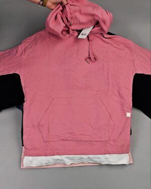 Фотография  993 - Толстовки Корея 085#7,0 кг, ЛОТ СТ-10141 оптом в Ростове-на-Дону и Ростовской области