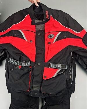 Фотография  148 - МОТО одежда mix БМ#16,9 кг, ЛОТ СХ-0280 оптом в Ростове-на-Дону и Ростовской области