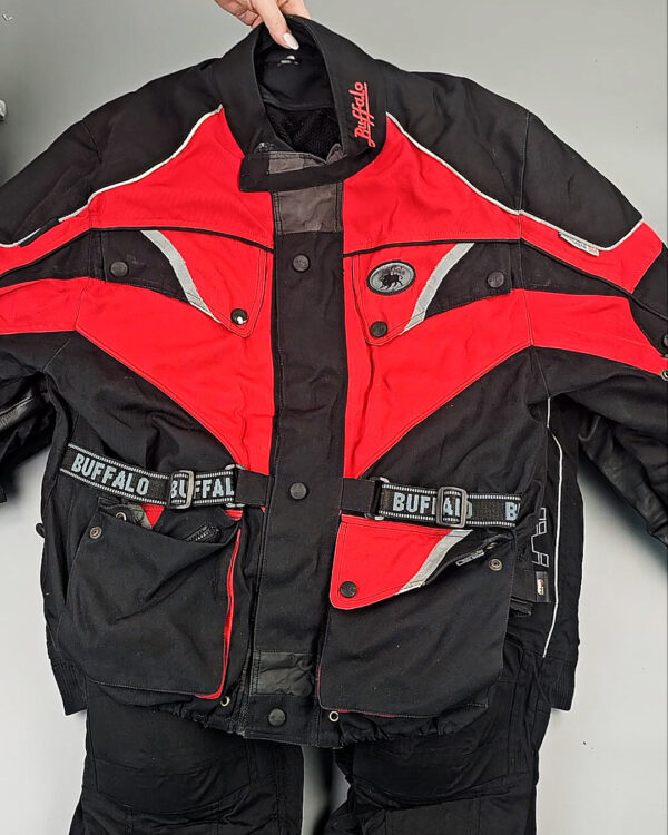 Фотография  445 - МОТО одежда mix БМ#16,9 кг, ЛОТ СХ-0280 оптом в Ростове-на-Дону и Ростовской области