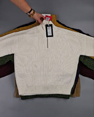 Фотография  229 - Джемпера JJXX 045 #7 кг, ЛОТ СТ-10016 оптом в Ростове-на-Дону и Ростовской области