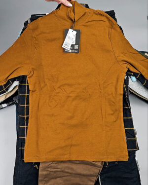 Фотография  438 - Мужской зимний микс Blend He, 20 кг, ЛОТ СТ-10051 оптом в Ростове-на-Дону и Ростовской области