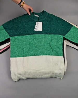 Фотография  957 - Джемпера Bestseller+DK 035#7 кг, ЛОТ СТ-10036 оптом в Ростове-на-Дону и Ростовской области