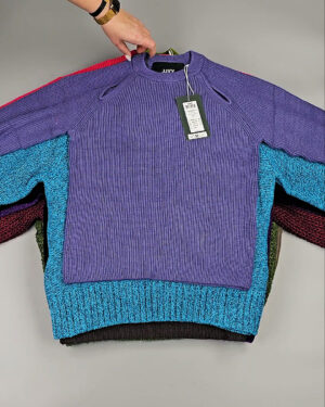 Купить Джемпера JJXX 045 #7 кг, ЛОТ СТ-10019 оптом в Ростове-на-Дону и Ростовской области