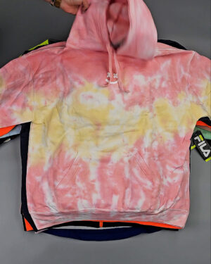 Фотография  529 - Толстовки СТОК CAN 0424#10 кг, ЛОТ СТ-10138 оптом в Ростове-на-Дону и Ростовской области