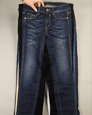 Фотография  625 - BRAND STOCK джинсы#10 кг, ЛОТ СТ-10074 оптом в Ростове-на-Дону и Ростовской области