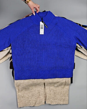 Фотография  840 - Джемпера Bestseller+DK 035#7 кг, ЛОТ СТ-10037 оптом в Ростове-на-Дону и Ростовской области