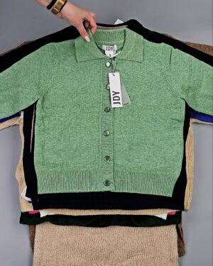 Фотография  772 - Джемпера Bestseller 104#7 кг, ЛОТ СТ-10042 оптом в Ростове-на-Дону и Ростовской области