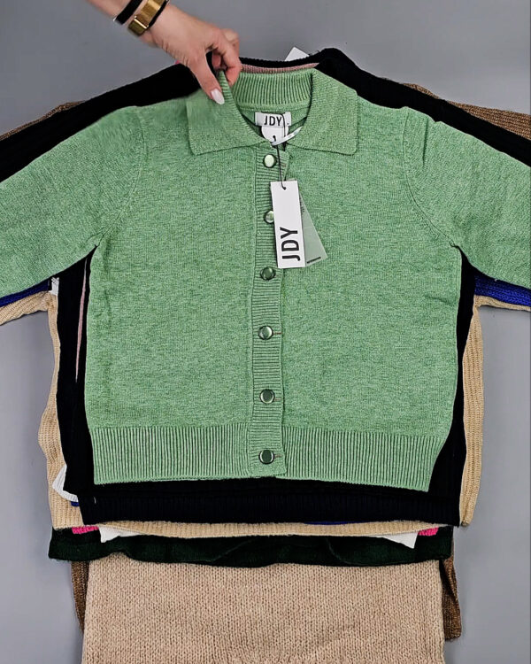 Фотография  185 - Джемпера Bestseller 104#7 кг, ЛОТ СТ-10042 оптом в Ростове-на-Дону и Ростовской области