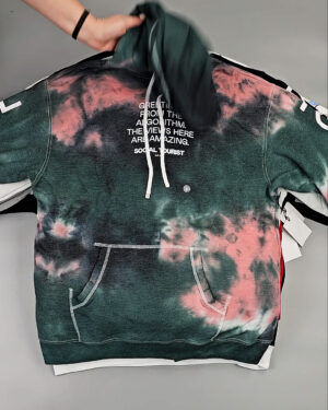 Фотография  382 - Толстовки муж HOLLISTER SW#10 кг, ЛОТ СТ-10107 оптом в Ростове-на-Дону и Ростовской области