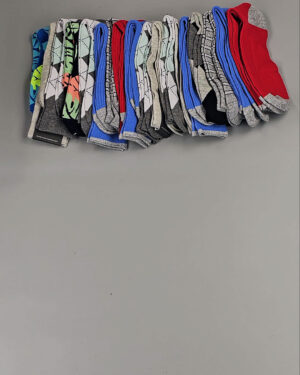 Фотография  615 - Носки CAN 084#5 кг, ЛОТ СТ-10069 оптом в Ростове-на-Дону и Ростовской области