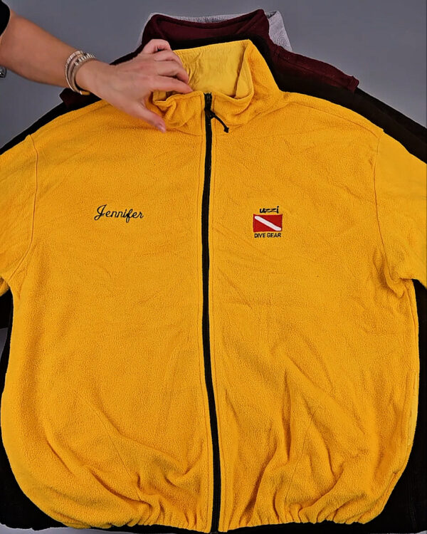 Фотография  316 - Толстовки флис м/ж (Adult Fleece Tops Pr/Lux)#18 кг, ЛОТ СХ-0263 оптом в Ростове-на-Дону и Ростовской области