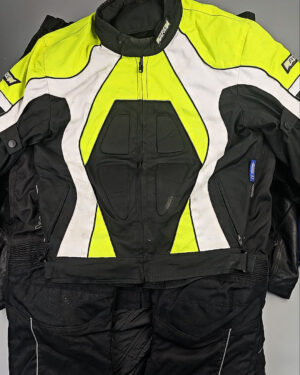 Купить МОТО одежда mix БМ#20 кг, ЛОТ СХ-0278 оптом в Ростове-на-Дону и Ростовской области