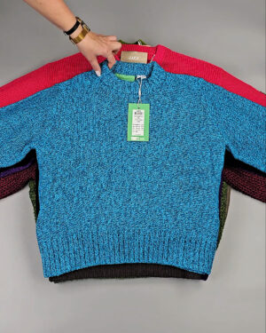 Фотография  312 - Джемпера JJXX 045 #7 кг, ЛОТ СТ-10019 оптом в Ростове-на-Дону и Ростовской области