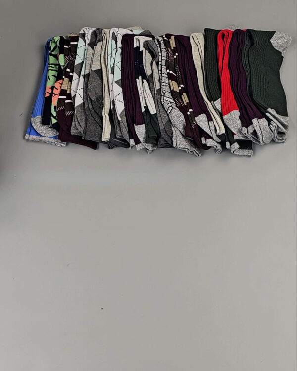 Фотография  158 - Носки CAN 084#5 кг, ЛОТ СТ-10068 оптом в Ростове-на-Дону и Ростовской области