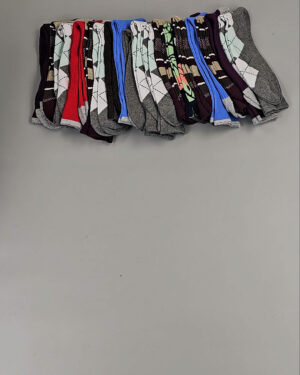 Фотография  978 - Носки CAN 084#5 кг, ЛОТ СТ-10066 оптом в Ростове-на-Дону и Ростовской области