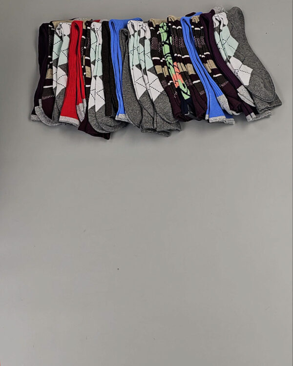 Фотография  153 - Носки CAN 084#5 кг, ЛОТ СТ-10066 оптом в Ростове-на-Дону и Ростовской области