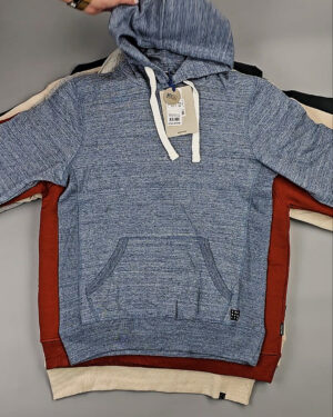 Фотография  156 - Толстовки BLEND HE 045#7 кг, ЛОТ СТ-10129 оптом в Ростове-на-Дону и Ростовской области