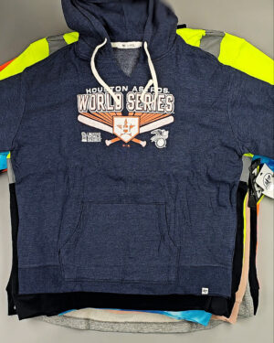 Фотография  243 - Толстовки СТОК CAN 0424#10 кг, ЛОТ СТ-10137 оптом в Ростове-на-Дону и Ростовской области