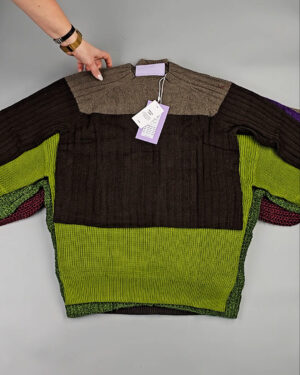 Фотография  699 - Джемпера JJXX 045 #7 кг, ЛОТ СТ-10022 оптом в Ростове-на-Дону и Ростовской области