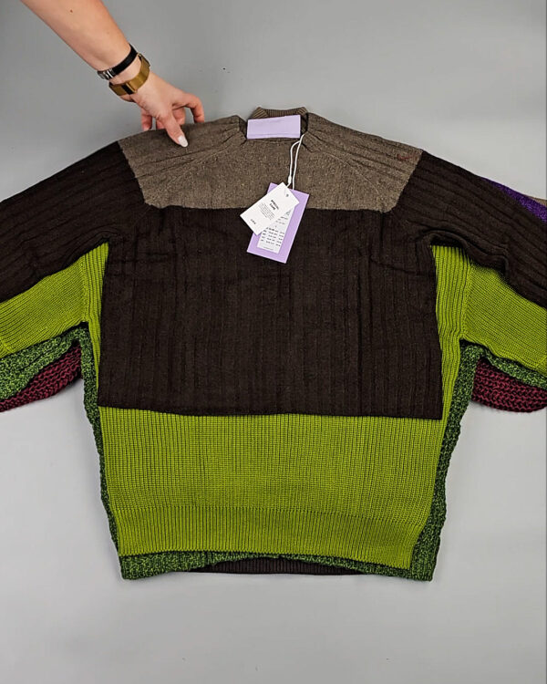 Фотография  904 - Джемпера JJXX 045 #7 кг, ЛОТ СТ-10022 оптом в Ростове-на-Дону и Ростовской области