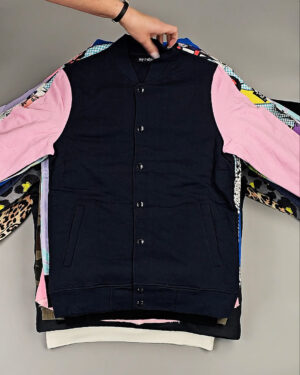 Фотография  537 - Толстовки CIRCUS 095#15 кг, ЛОТ СТ-10123 оптом в Ростове-на-Дону и Ростовской области