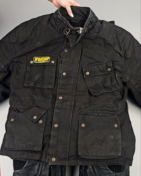 Фотография  992 - МОТО одежда mix БМ#20,6 кг, ЛОТ СХ-0279 оптом в Ростове-на-Дону и Ростовской области