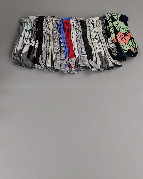 Фотография  745 - Носки CAN 084#5 кг, ЛОТ СТ-10067 оптом в Ростове-на-Дону и Ростовской области